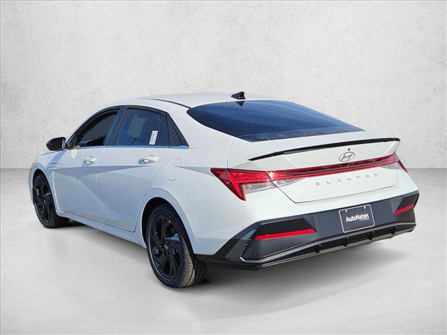 New 2026 Hyundai Elantra SEL Sport Premium image 6