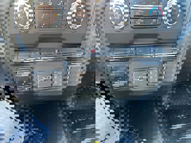 New 2025 GMC Sierra 3500 Pro w/ Convenience Package image 17