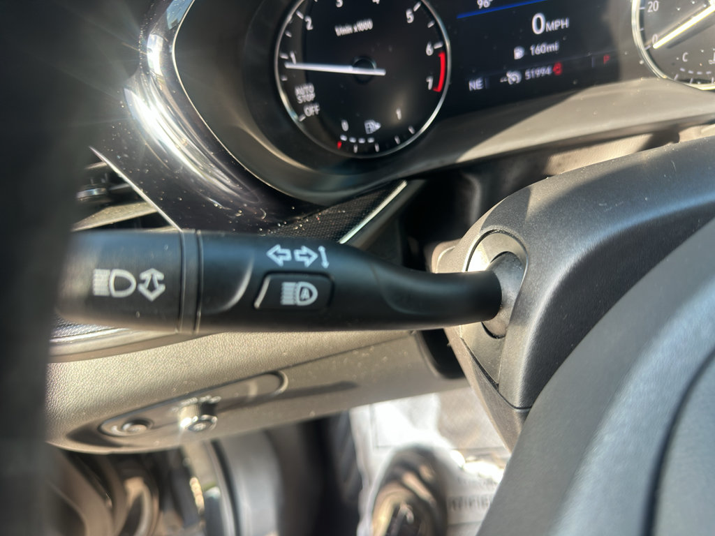 Used 2023 Buick Envision Preferred FWD image 22