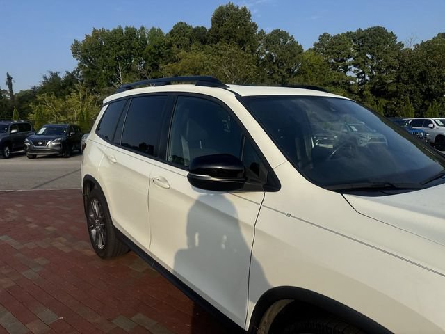 Used 2019 Honda Passport EX-L image 18
