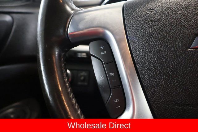 Used 2015 Chevrolet Traverse LT AWD/4WD image 17