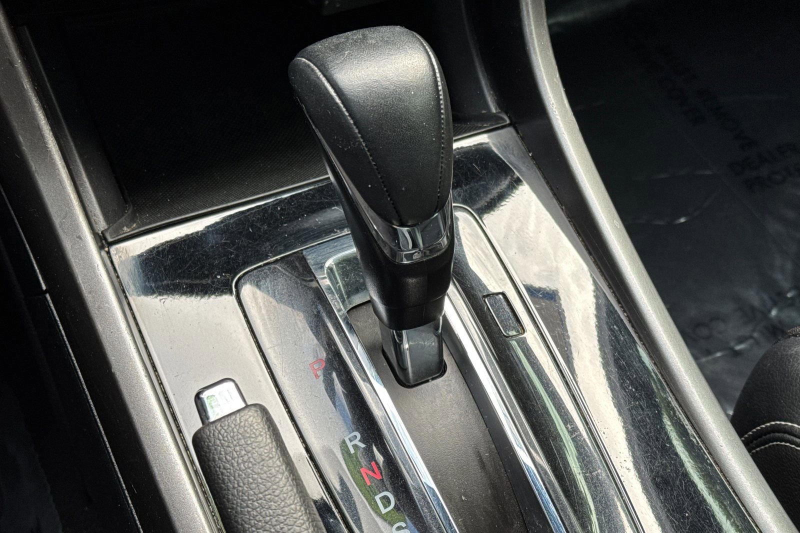 Used 2017 Honda Accord Sport image 20