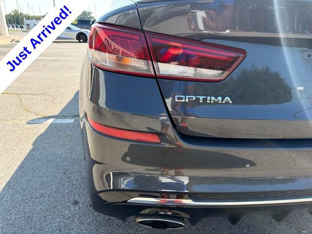 Used 2019 Kia Optima S FWD image 16