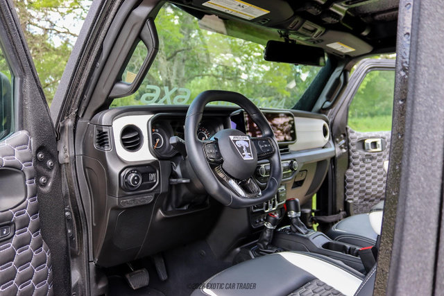 Used 2025 Jeep Gladiator Sport AWD/4WD image 49
