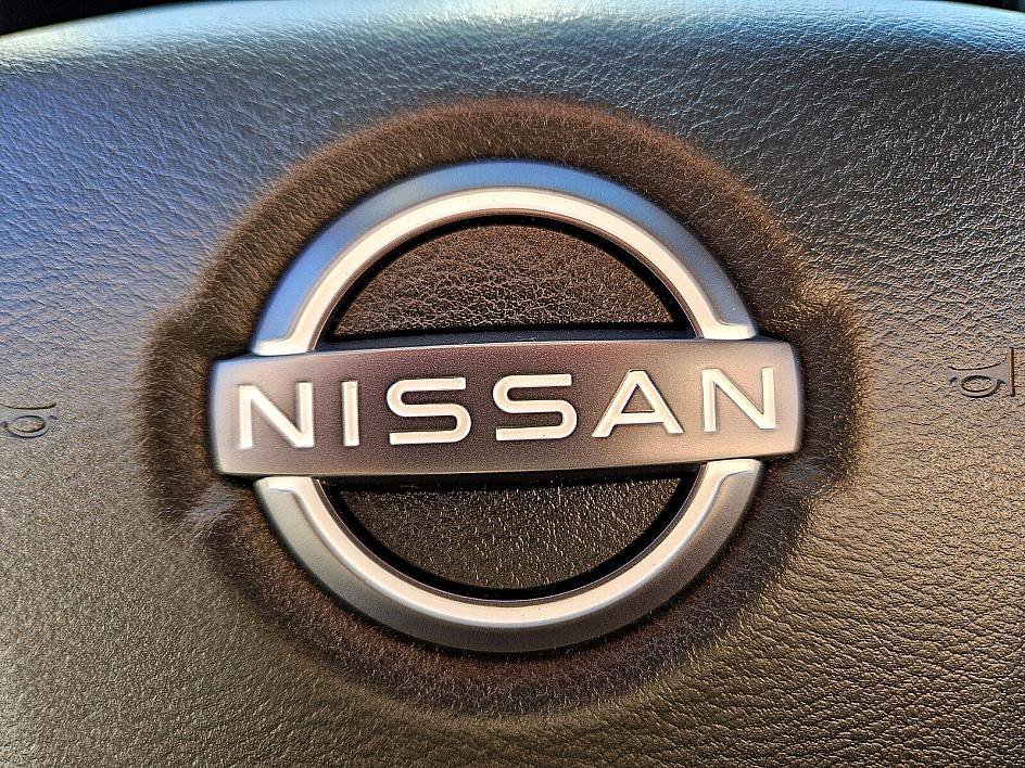 New 2026 Nissan Frontier S image 25