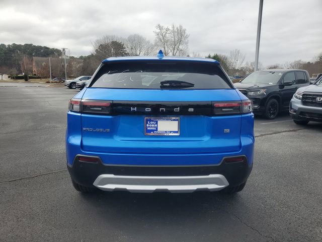 New 2026 Honda Prologue Eco image 5