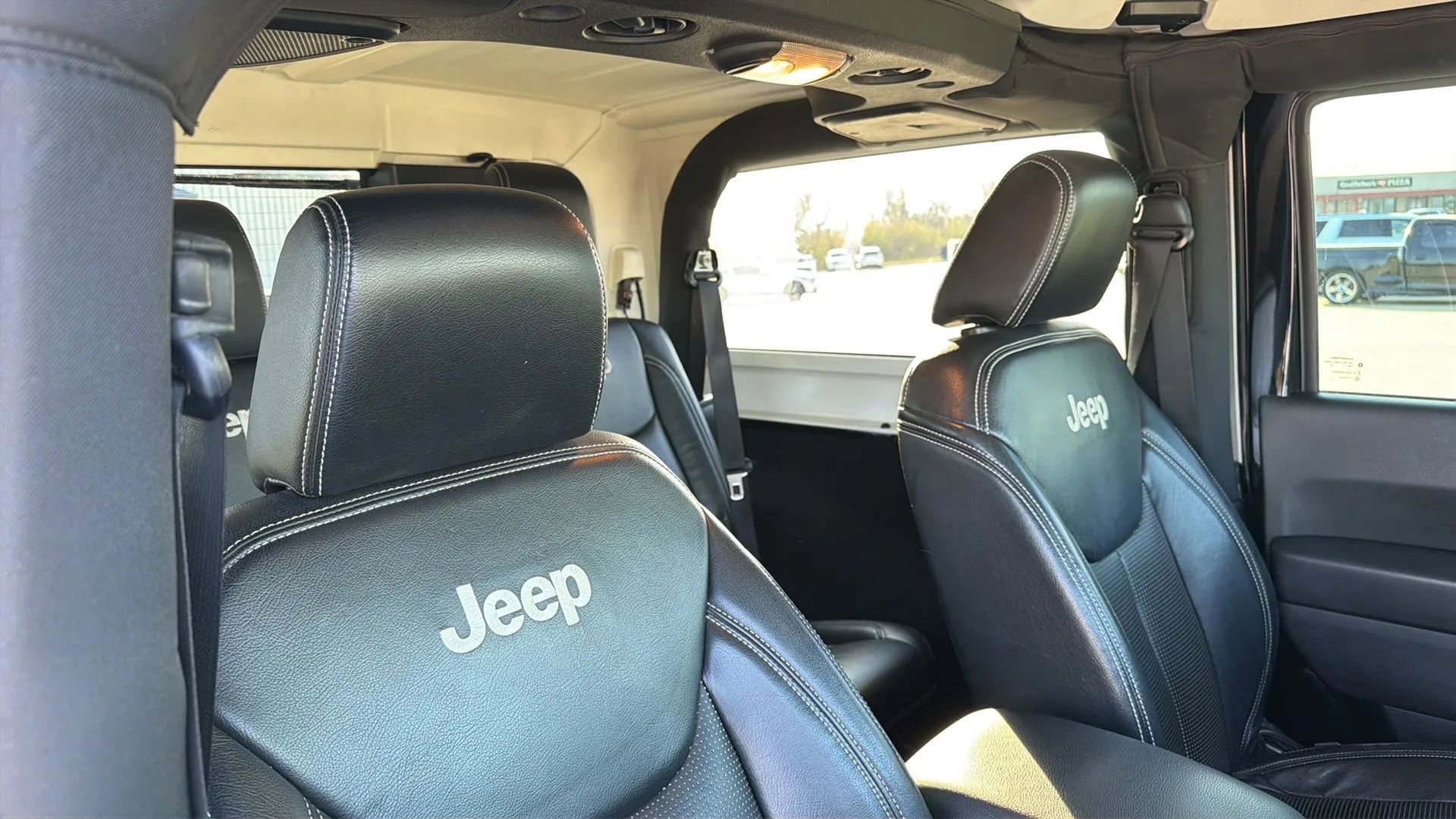 Used 2015 Jeep Wrangler Sport w/ Quick Order Package 24S image 57