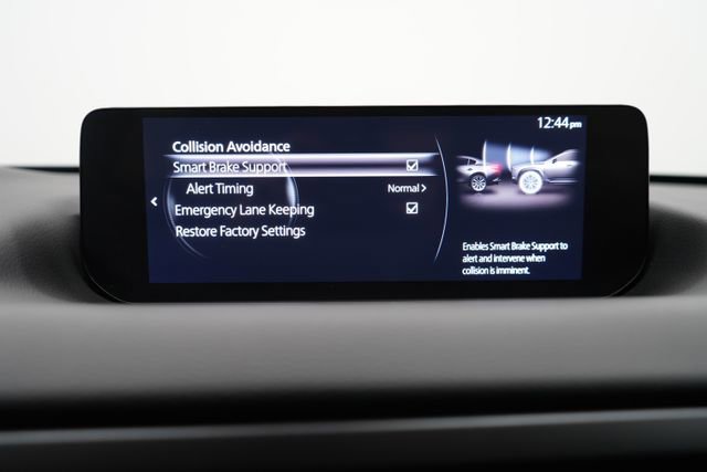 Used 2023 MAZDA CX-50 AWD 2.5 Turbo w/ Cargo Package image 51