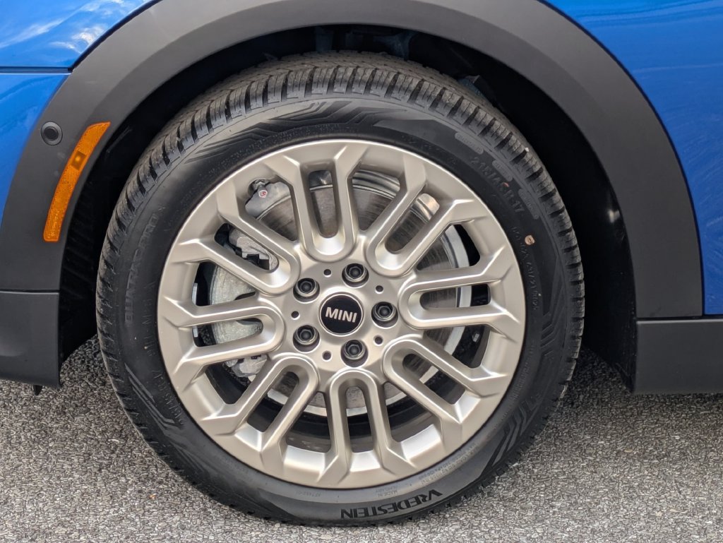 New 2026 MINI Cooper S FWD image 9