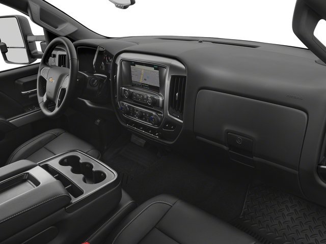 Used 2018 Chevrolet Silverado 2500 LT w/ LT Fleet Convenience Package AWD/4WD image 18