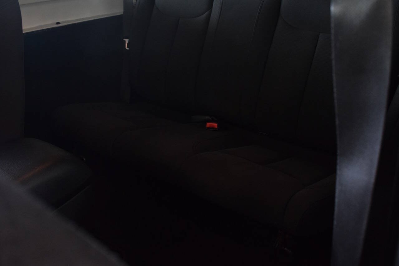 Used 2014 Jeep Wrangler Sport w/ Quick Order Package 24S AWD/4WD image 65