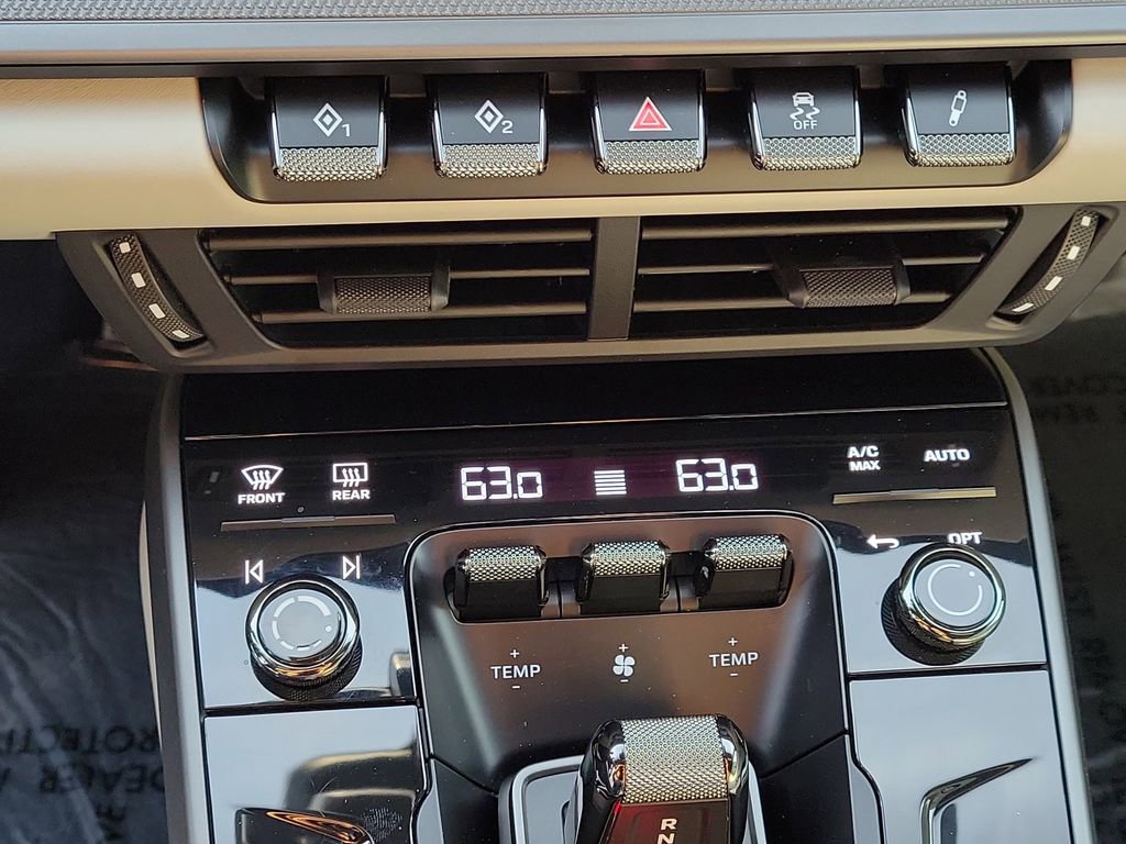 Certified 2025 Porsche 911 Carrera image 30