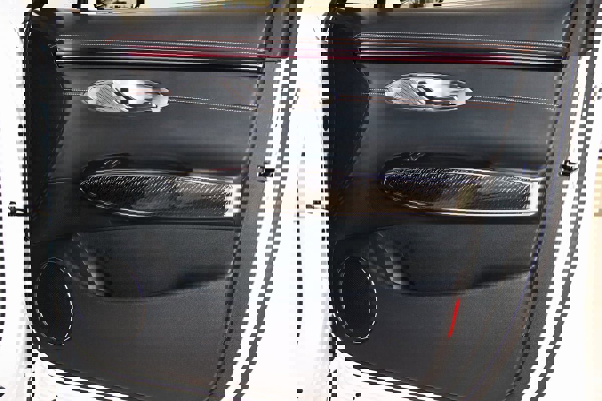 Used 2026 Genesis GV70 3.5T Sport Prestige image 71