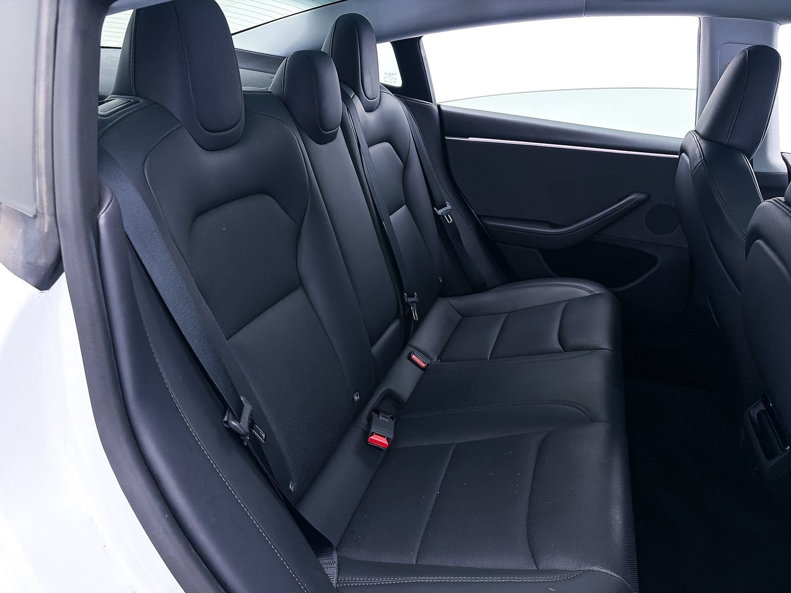 Used 2024 Tesla Model 3 Standard Range RWD image 34
