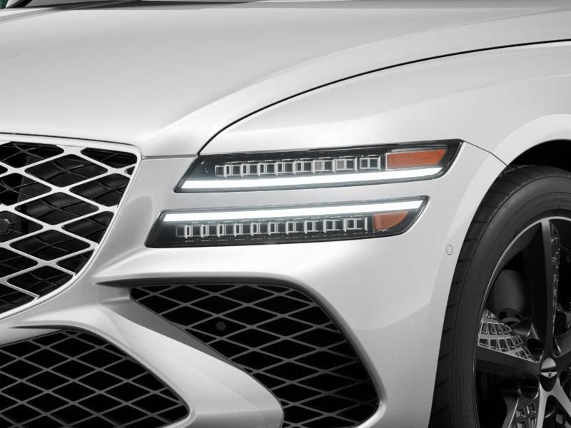 New 2026 Genesis G80 2.5T Sport Prestige AWD/4WD image 13
