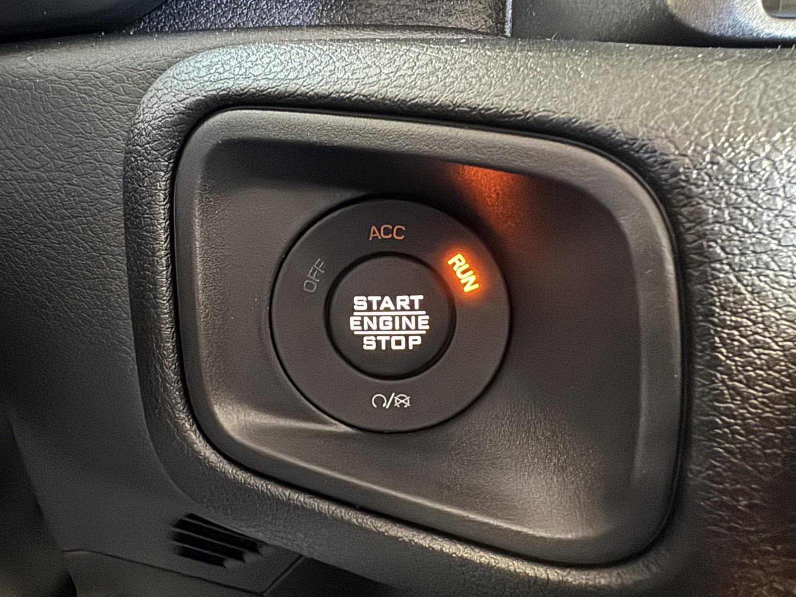 New 2026 Jeep Gladiator Sport image 15