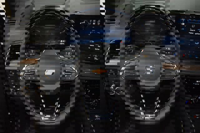 New 2026 Chevrolet Tahoe High Country image 35