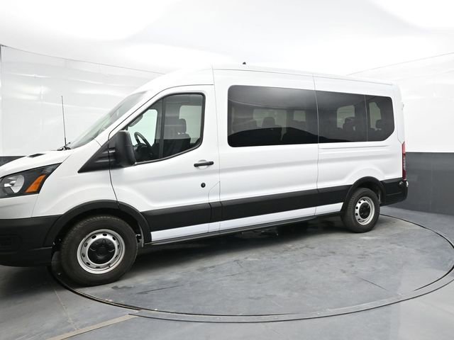Used 2024 Ford Transit 350 XL image 3