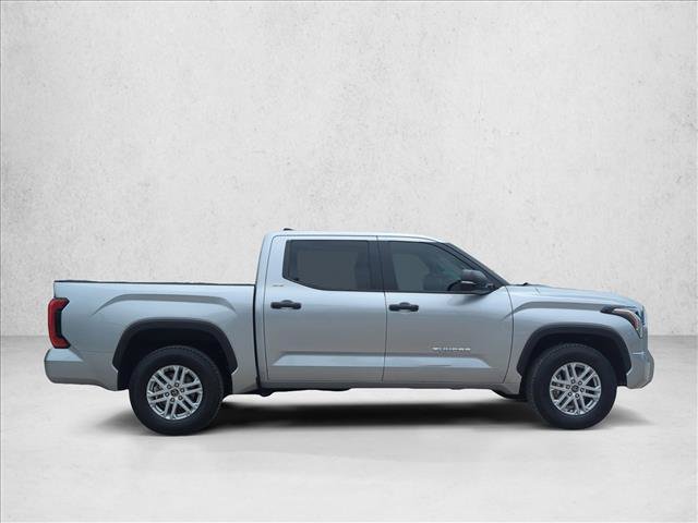 Used 2024 Toyota Tundra SR5 w/ SR5 Convenience Package RWD video 4