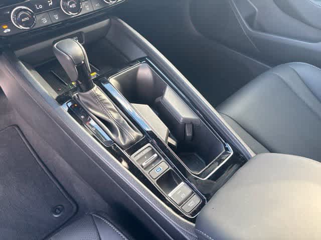 Used 2025 Honda Accord Sport image 18