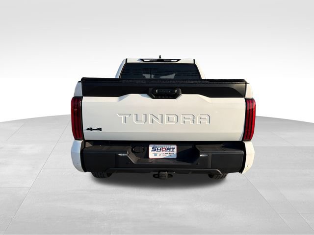Used 2023 Toyota Tundra SR5 w/ SR5 Convenience Package AWD/4WD image 6