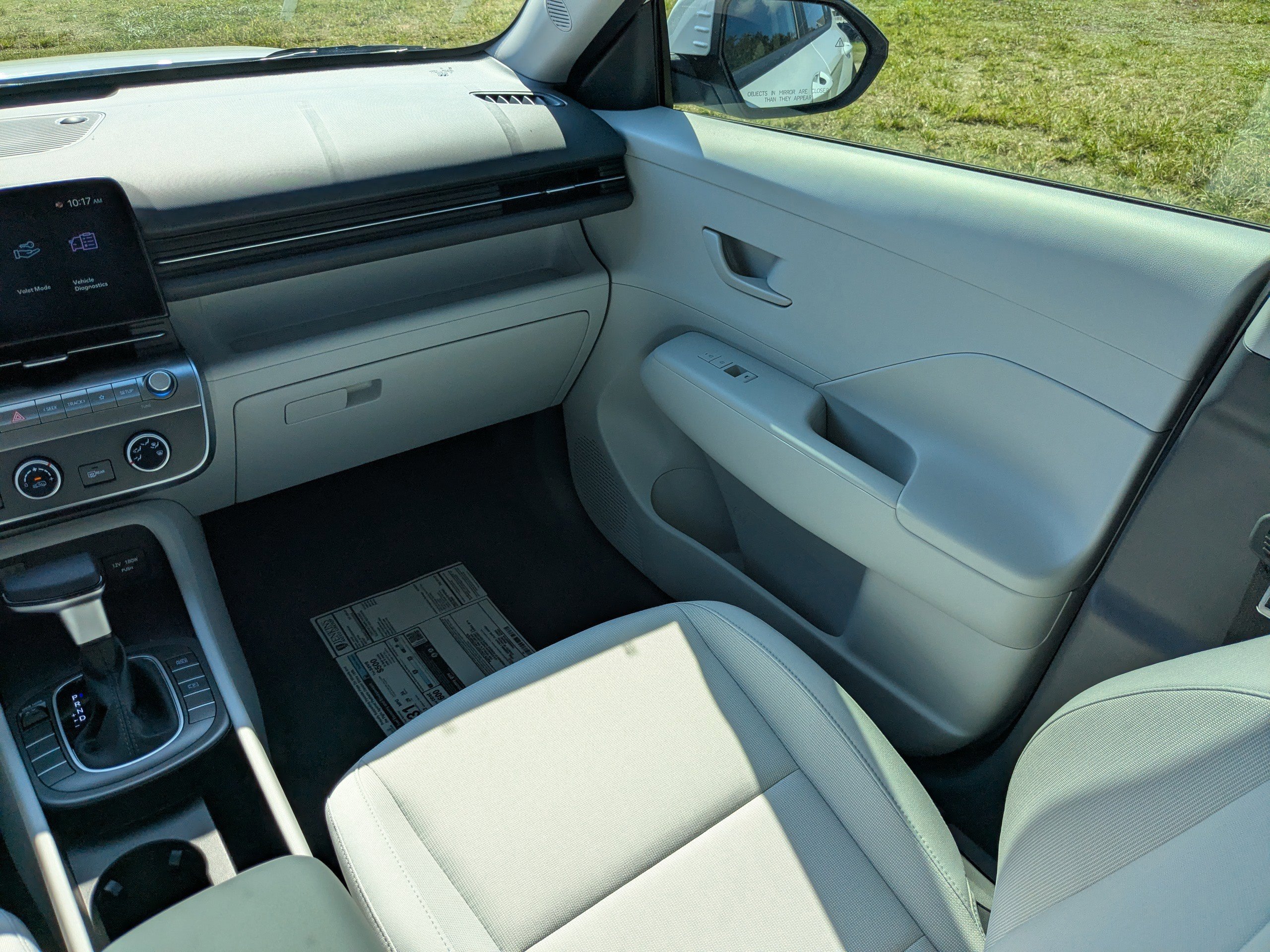 New 2026 Hyundai Kona SE image 22