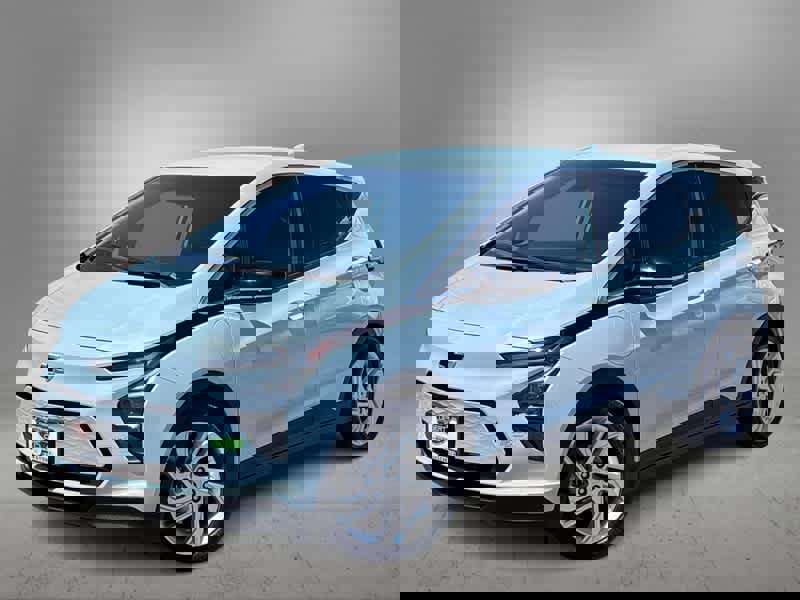 Used 2022 Chevrolet Bolt LT