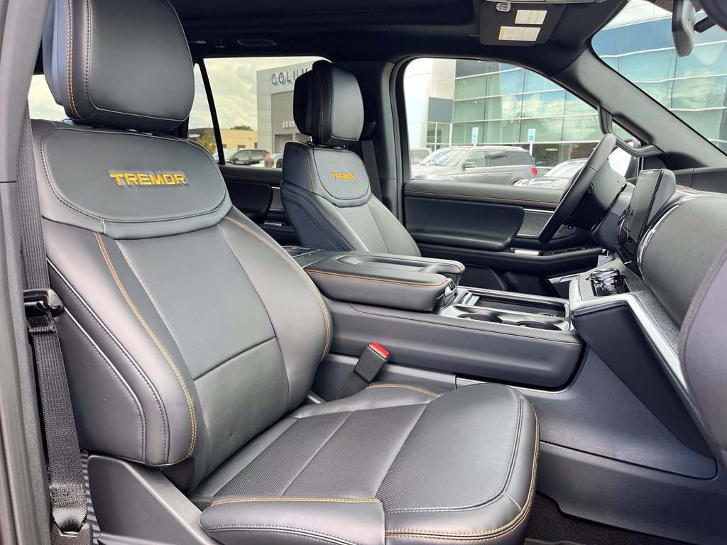 New 2027 Ford Expedition Tremor AWD/4WD image 11