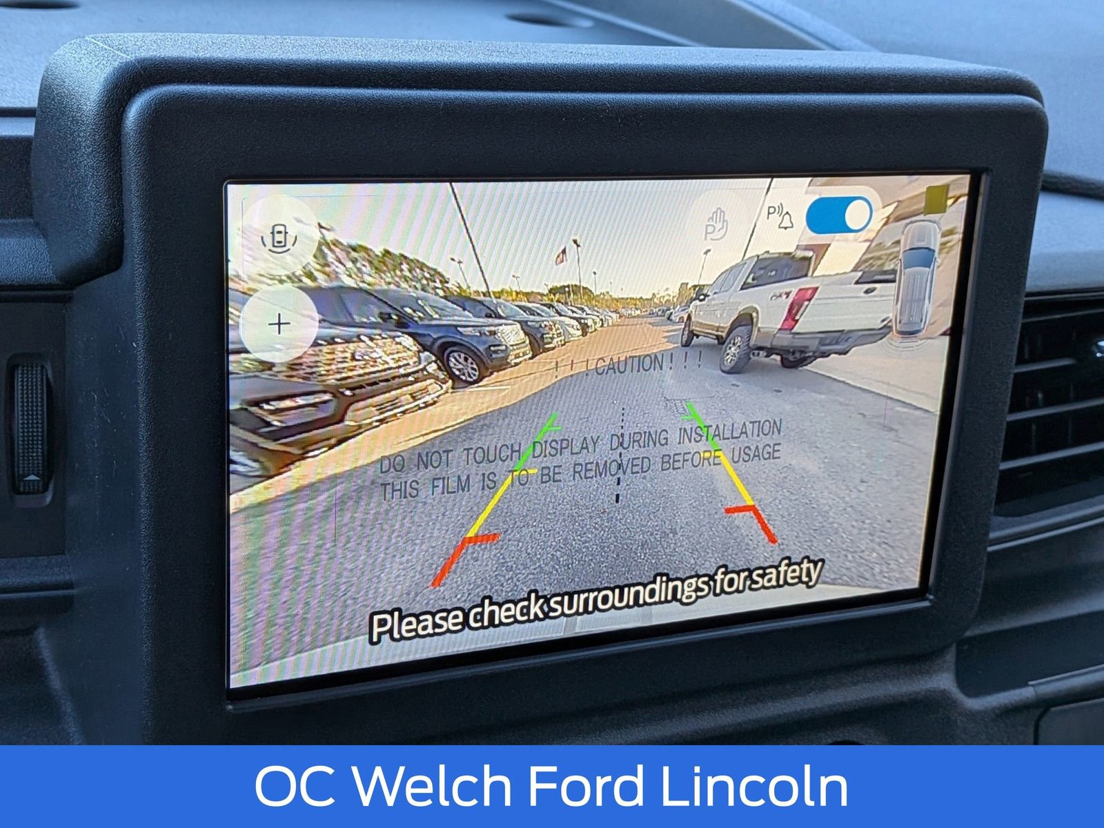 New 2026 Ford Explorer 4WD Police Interceptor image 25