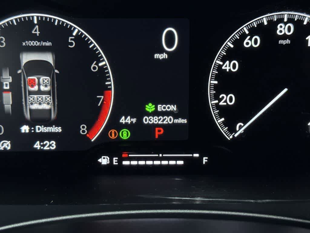 Used 2023 Honda Civic Sport image 17