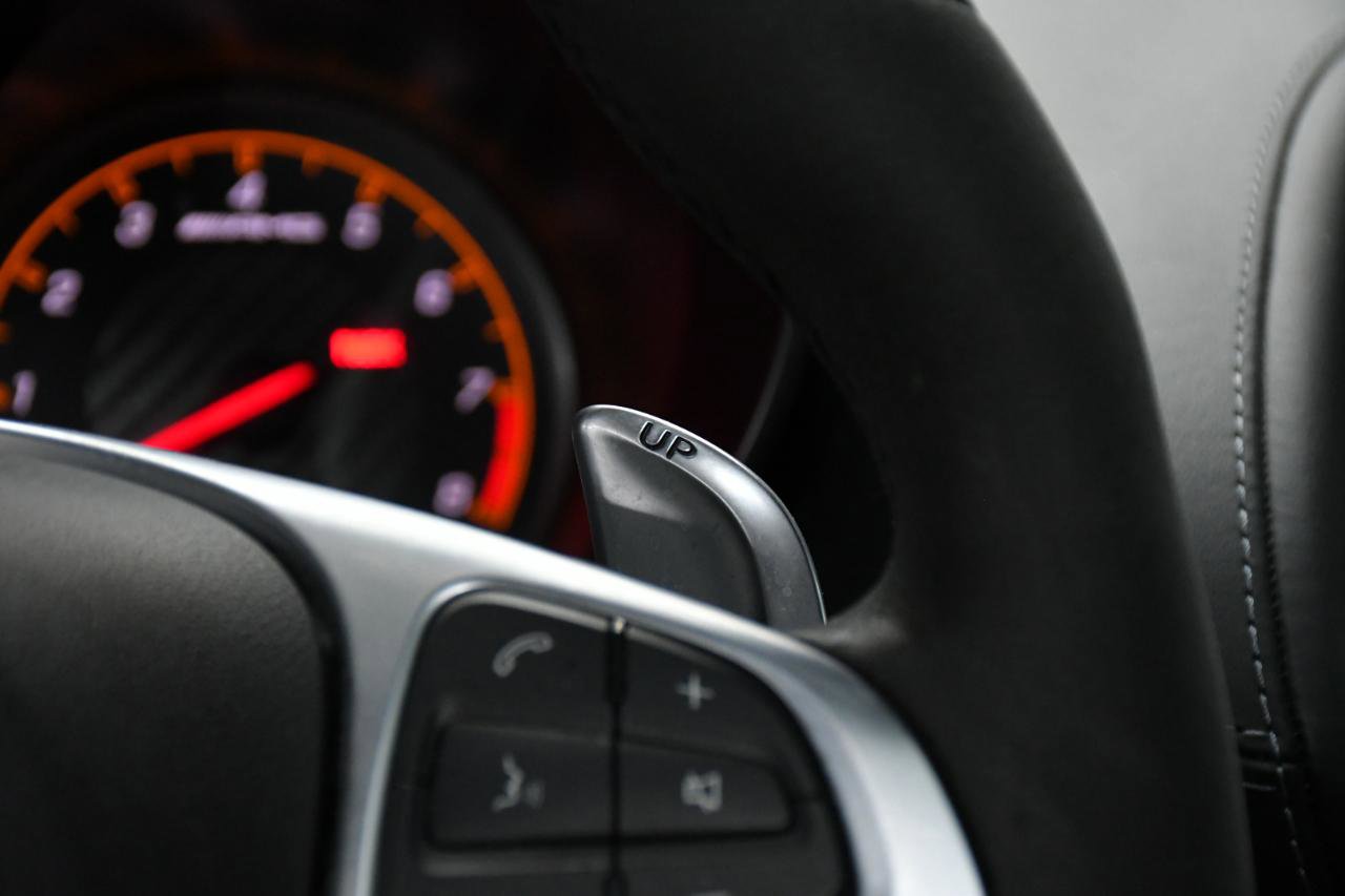 Used 2018 Mercedes-Benz AMG GT S image 27