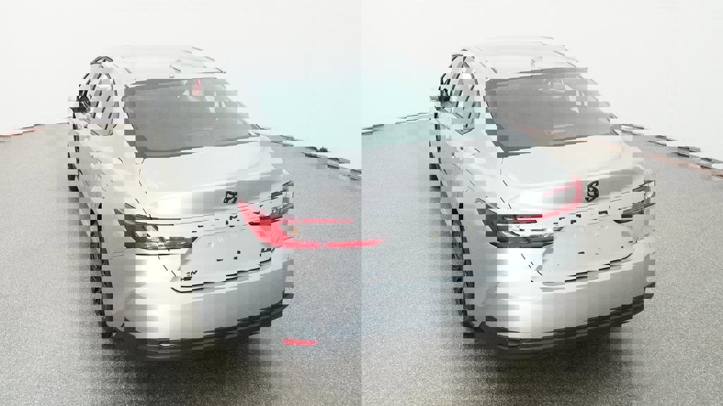 New 2026 Toyota Camry LE image 19