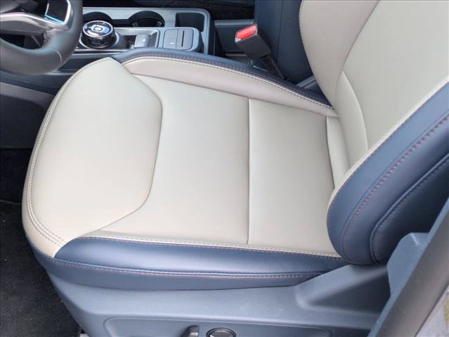 New 2026 Ford Maverick Lariat AWD/4WD image 4