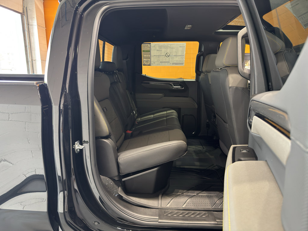 New 2026 Chevrolet Silverado 1500 ZR2 AWD/4WD image 22