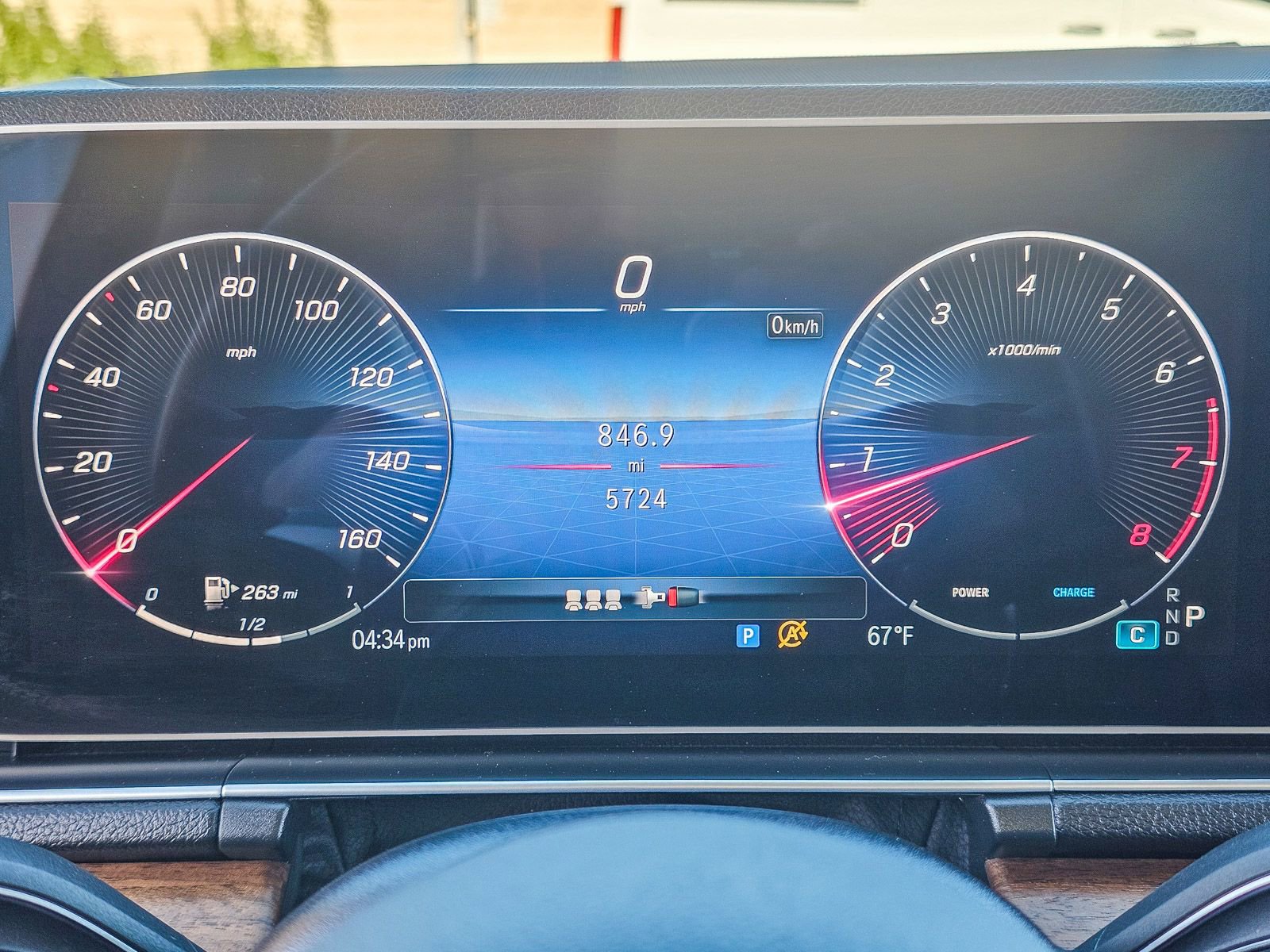 Certified 2025 Mercedes-Benz GLE 350 4MATIC image 25