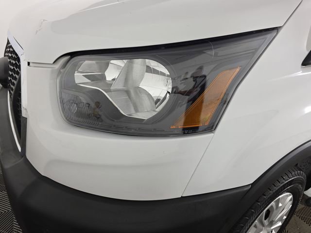 Used 2024 Ford Transit 250 Low Roof w/ Exterior Upgrade Package image 47