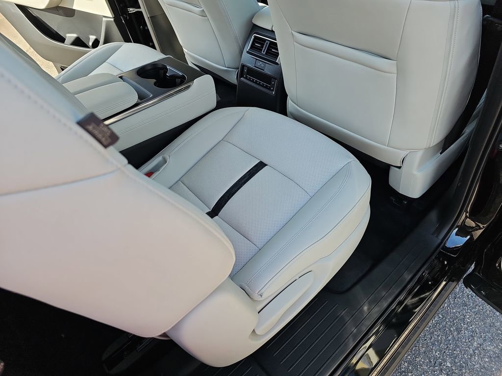 New 2026 MAZDA CX-90 3.3 Turbo S w/ Premium Plus AWD/4WD image 11