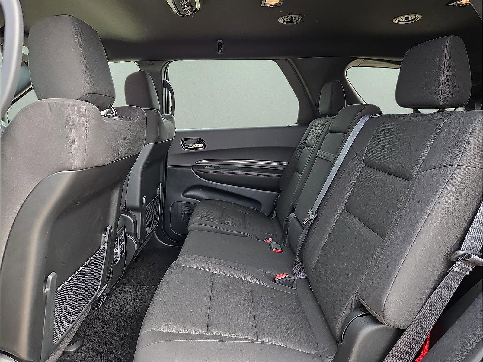 New 2026 Dodge Durango GT w/ Blacktop Package image 11