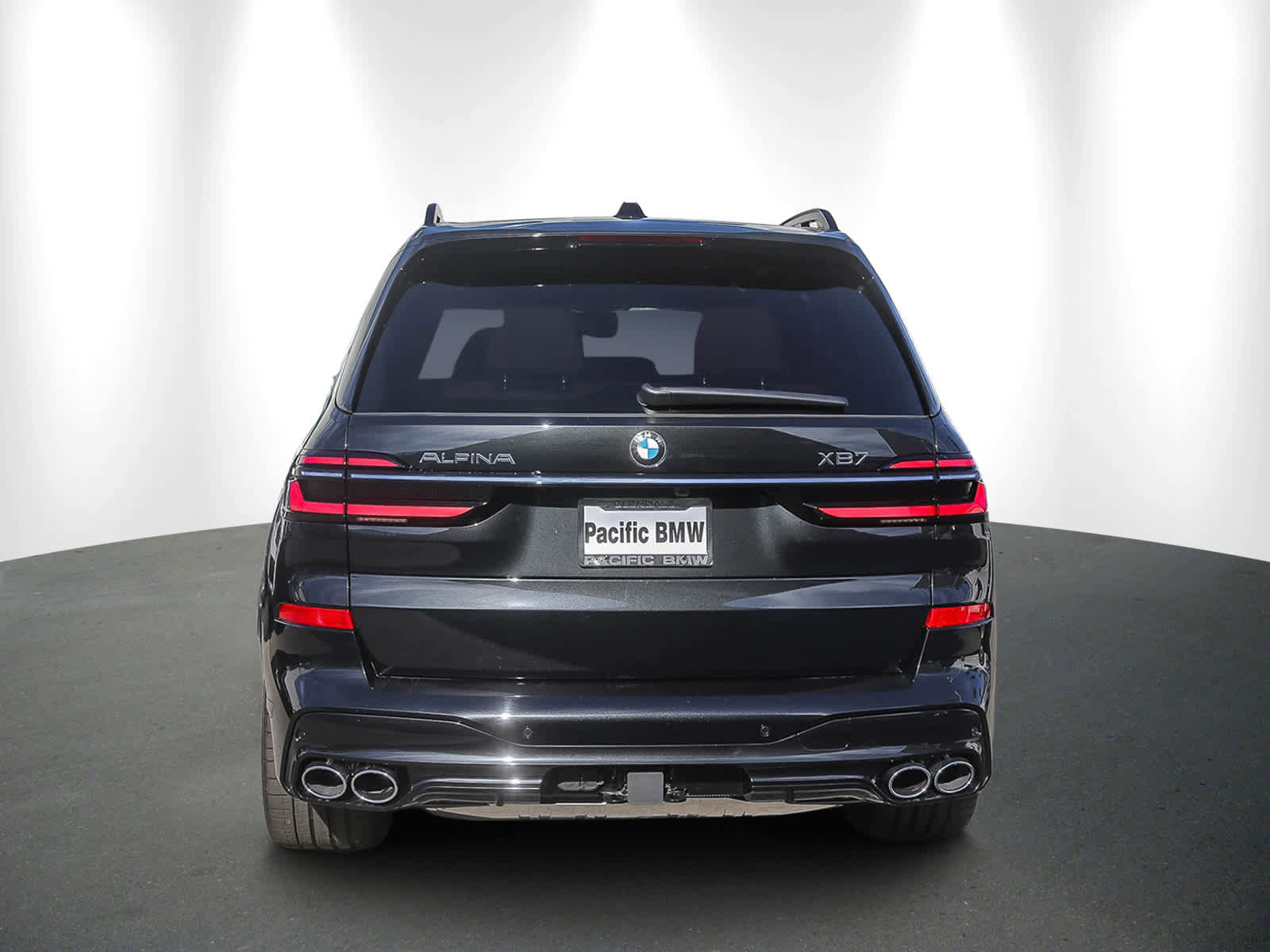 New 2026 BMW ALPINA XB7 image 5