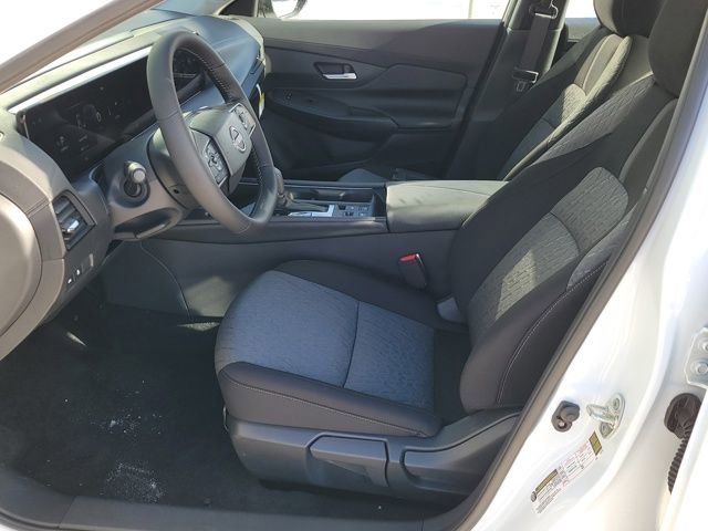 New 2026 Nissan Sentra SV w/ SV Convenience Package image 6