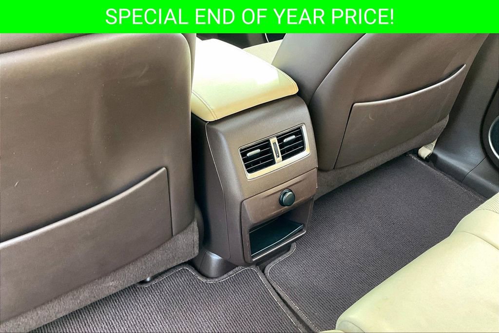 Used 2017 Lexus RX 350 AWD image 10