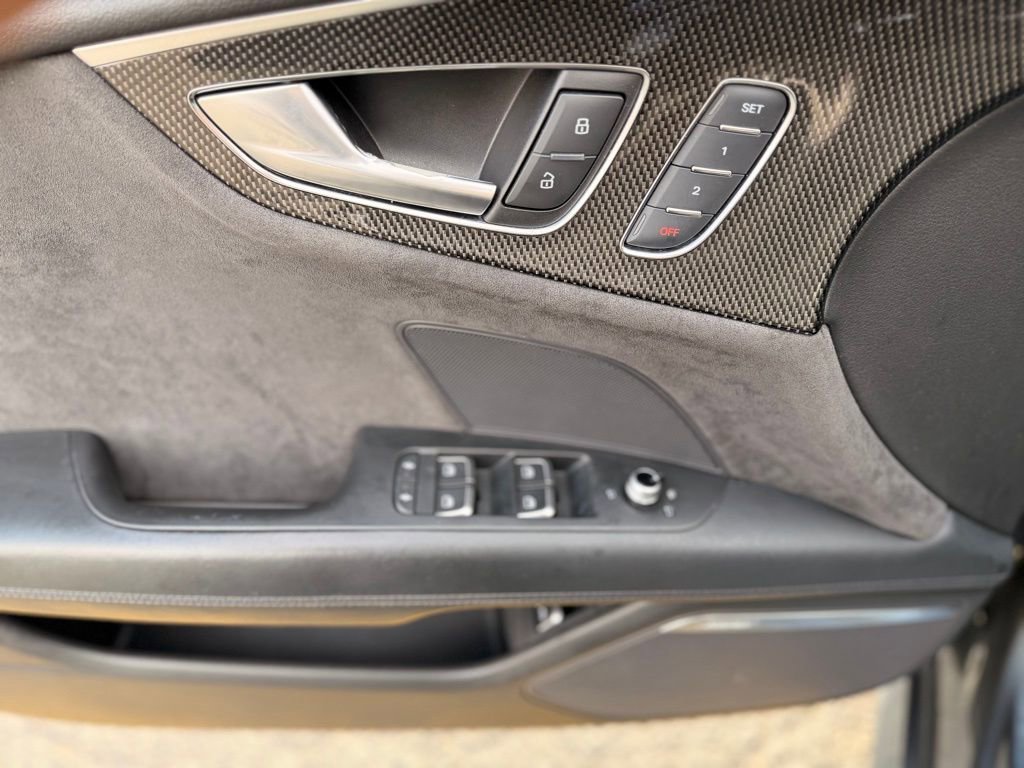 Used 2016 Audi S7 w/ Driver Assistance Package AWD/4WD image 21