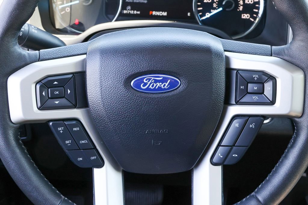 Used 2019 Ford F150 Lariat w/ Equipment Group 502A Luxury AWD/4WD image 10