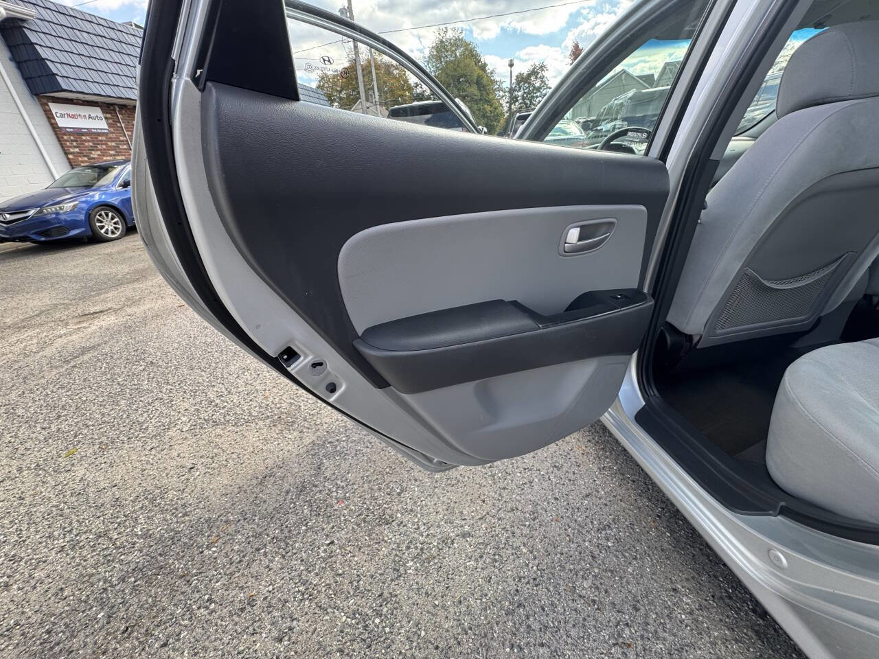 Used 2008 Hyundai Elantra GLS image 43