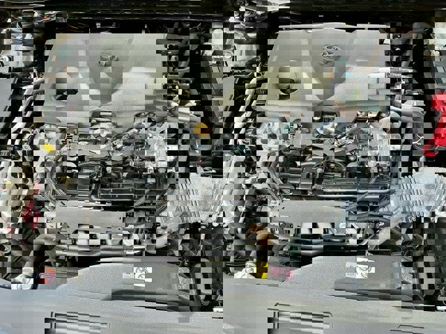 Used 2023 Toyota Camry XLE w/ Navigation Package image 7