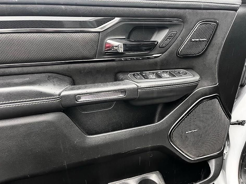 Used 2022 RAM 1500 TRX w/ TRX Level 2 Equipment Group image 5