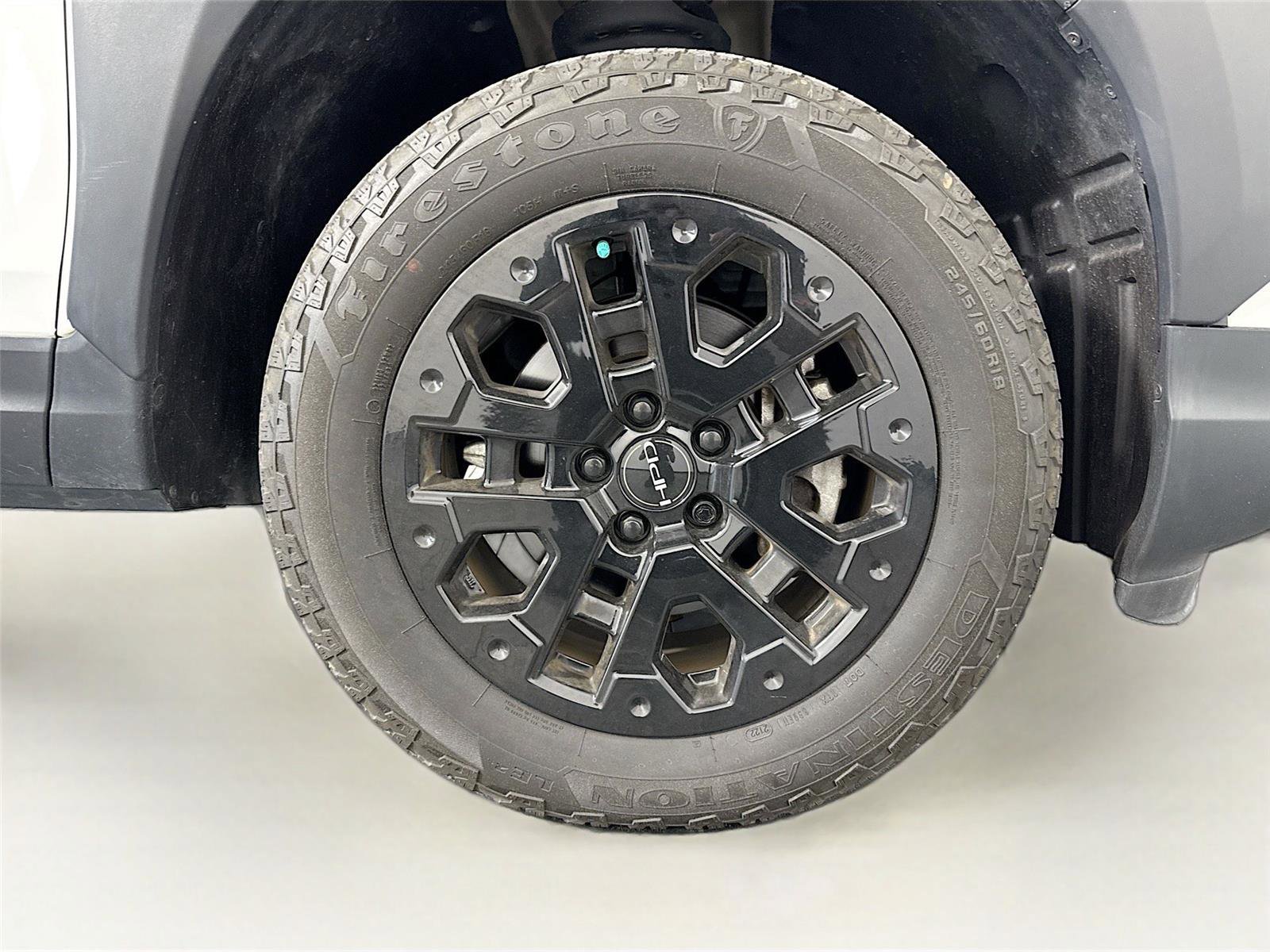 Used 2022 Honda Ridgeline RTL-E image 34