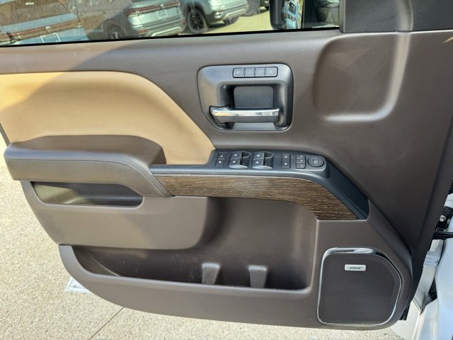 Used 2019 GMC Sierra 2500 Denali w/ Duramax Plus Package image 25