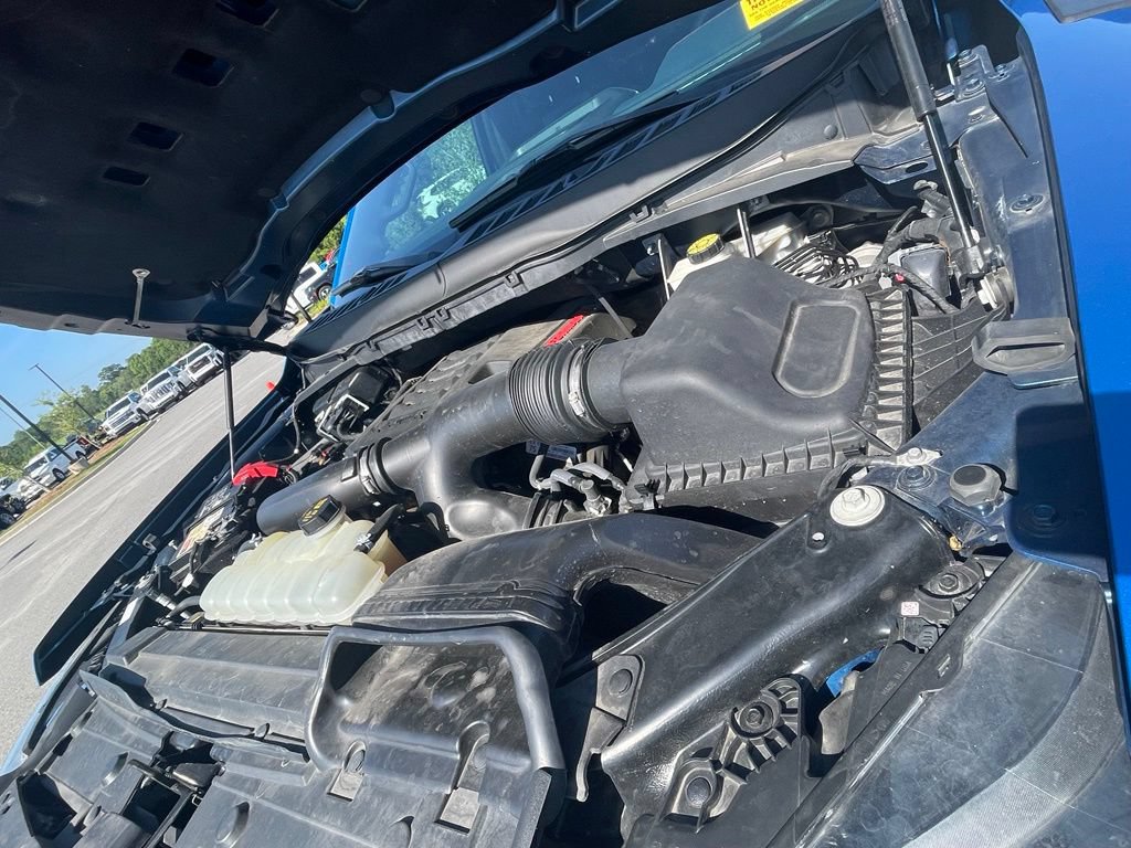 Used 2021 Ford F150 Raptor w/ Raptor 37 Performance Package AWD/4WD image 58