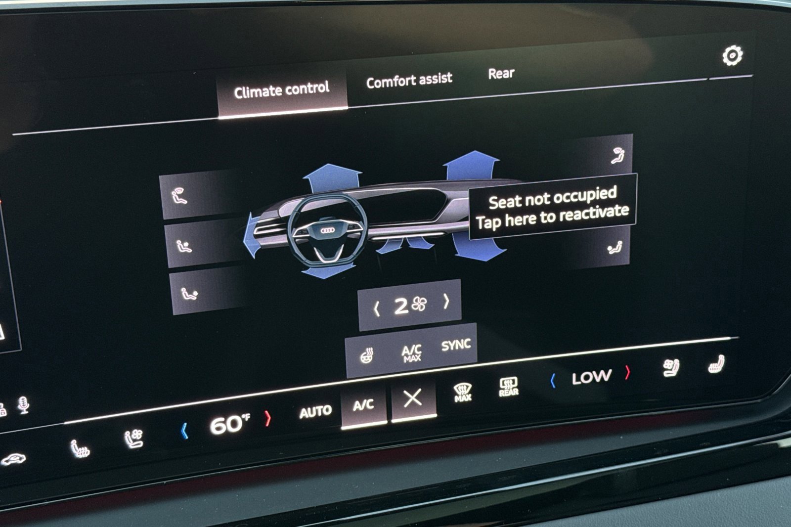 New 2025 Audi A5 2.0T Premium Plus image 17